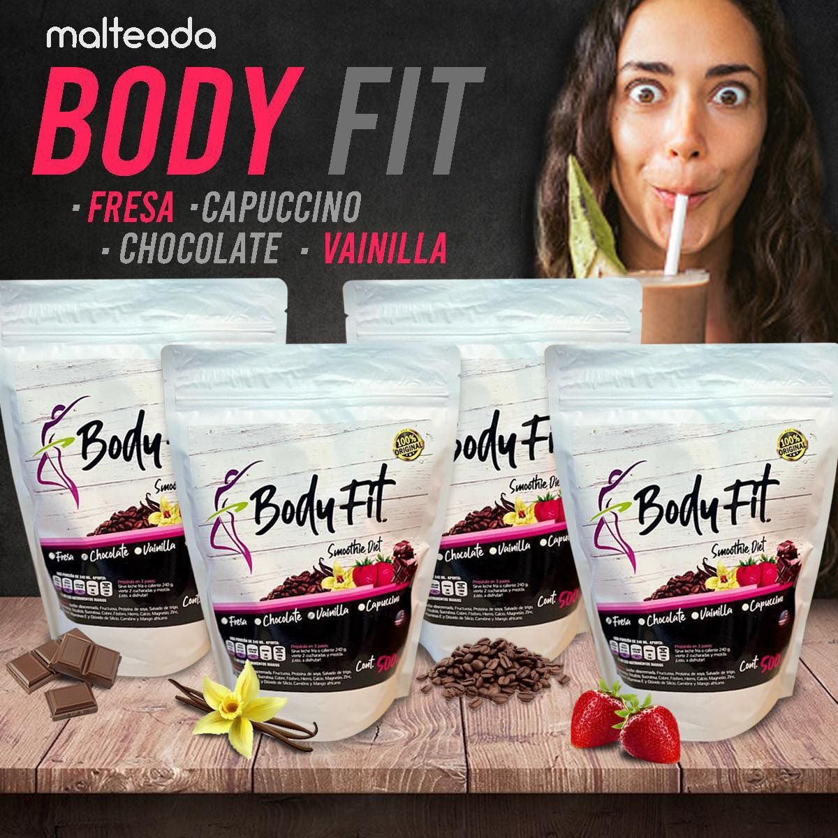 MilkShake Chocolate 15G Protein