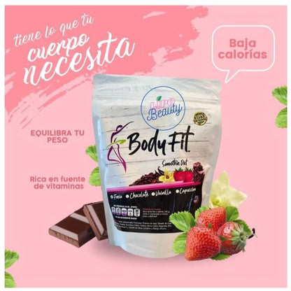 MilkShake Cappuccino 15G Protein